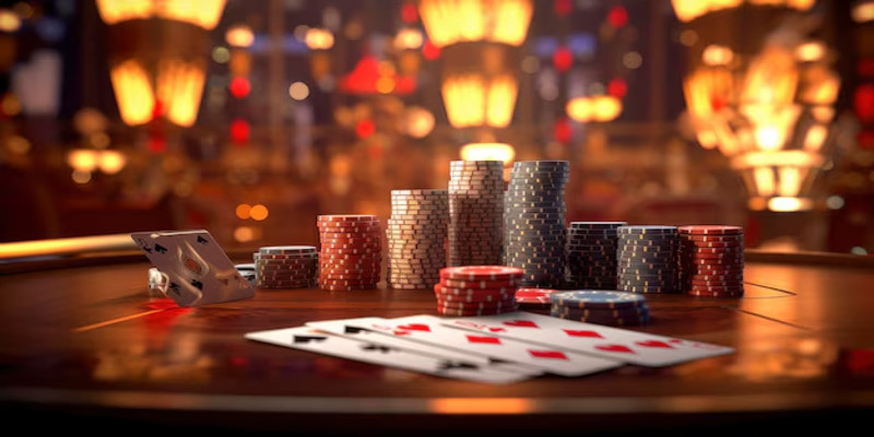 Chia sẻ kinh nghiệm chơi baccarat cơ bản