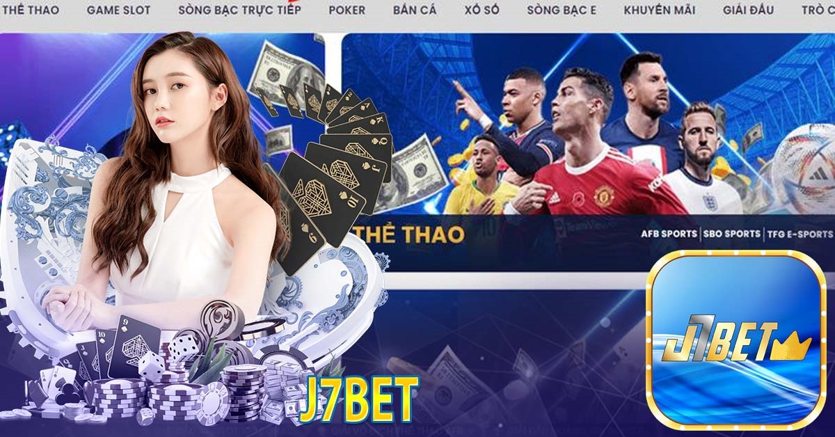 nạp tiền j7bet