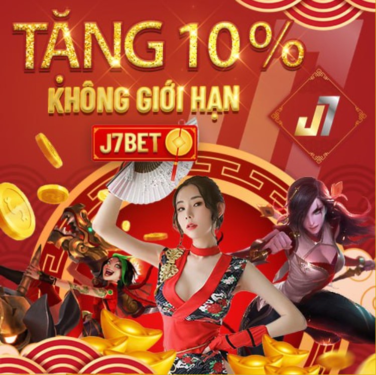 tải app j7bet